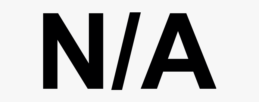 n/a