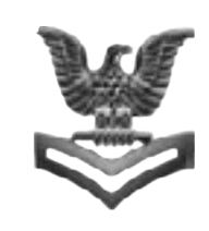 Cadet Petty Officer 2nd Class Insignia