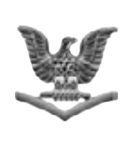 Cadet Petty Officer 3rd Class Insignia