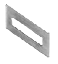 Cadet Seaman Apprentice Insignia