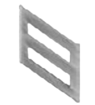 Cadet Seaman Insignia