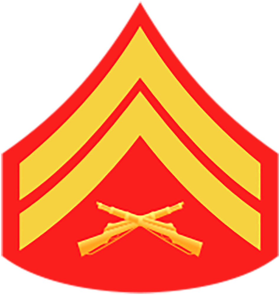 Corporal Insignia