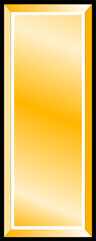 Second Lieutenant Insignia