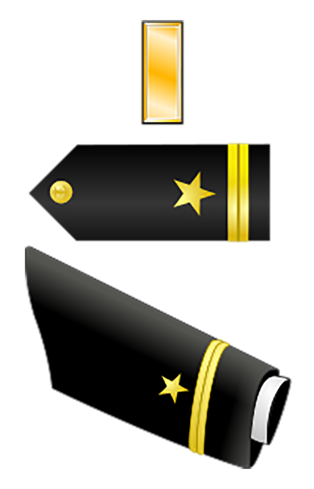 Ensign Insignia