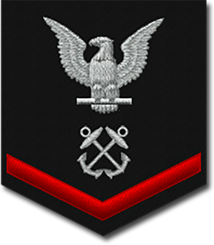 Petty Officer 3rd Class Insignia